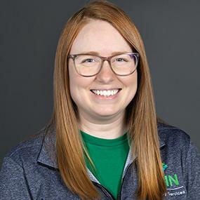 Heather Devinney, PT