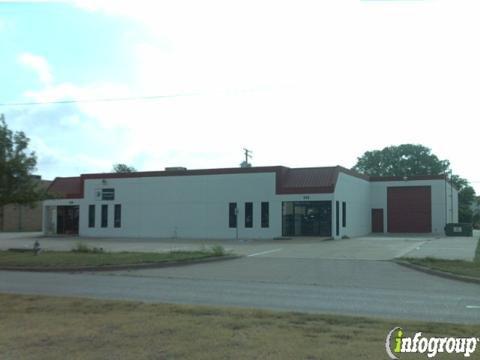 String Masters Custom Shop