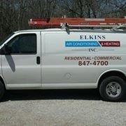 Elkins Air Conditioning & Heating