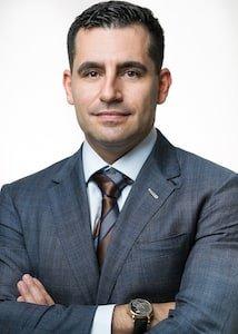 Larry Weinstein Furs