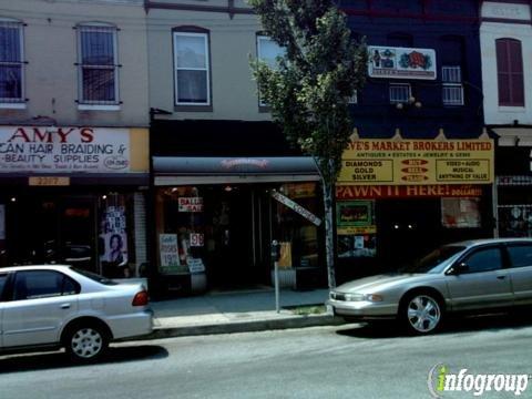 Orchid Shoppe Florist