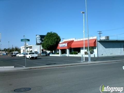 South Horne Investment