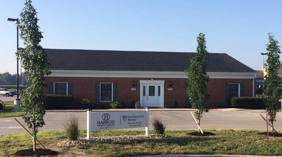 Harrod Insurance Services