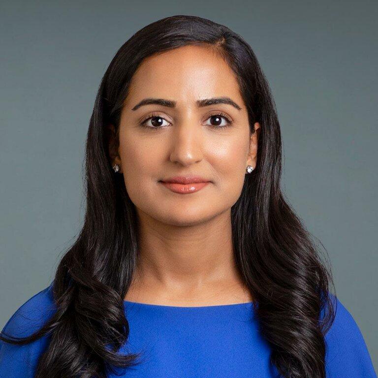 Soombal Zahid, DO - Preston Robert Tisch Center For Men's Health