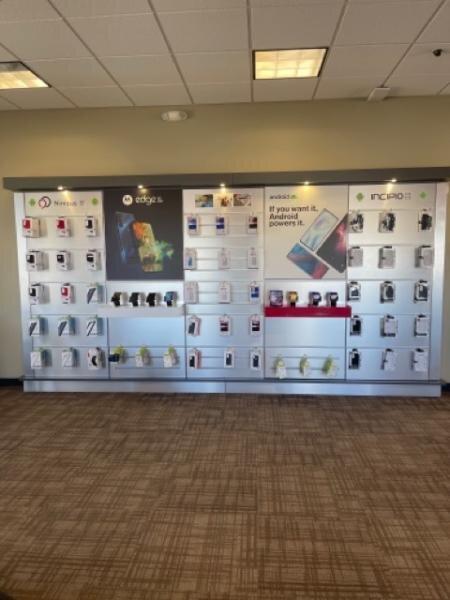 Cellular Sales-Verizon Authorized Retailer