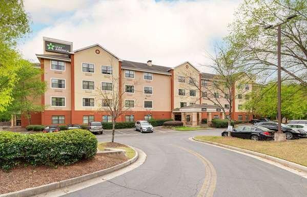 Extended Stay America Suites-Atlanta-Perimeter-Crestline
