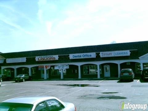 Watson, Brian Leo DMD