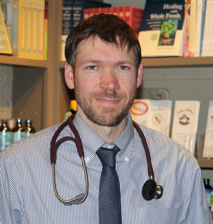 Bio-Vital Men's Clinic