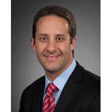 Jared Marshall Huston, MD