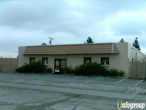 Armstrong Construction