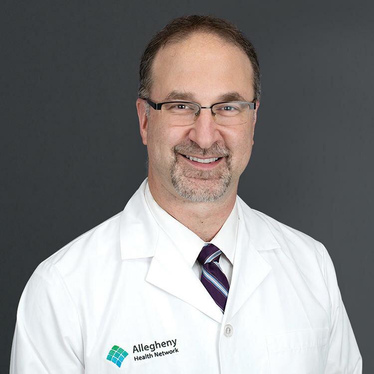 Andrew L Spergel, MD - Jefferson Women's Health