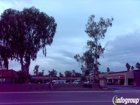 Srinivasan, Jayashree, DDS