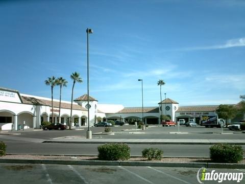 Kids World Learning Center