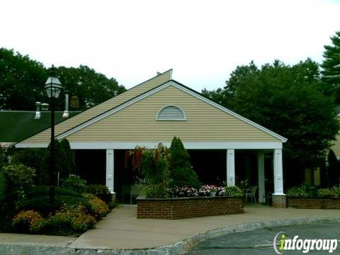 Courville at Carlyle