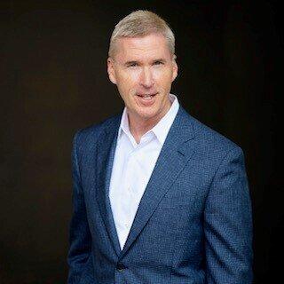 Merrill Lynch Financial Advisor Eugene R Cunningham