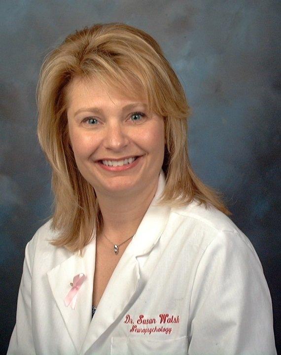 Susan Walsh - Loyola Center For Health at Burr Ridge