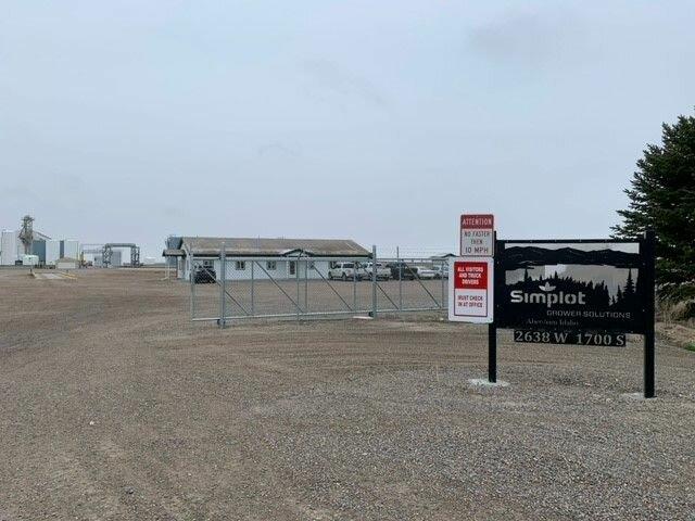 Simplot Grower Solutions