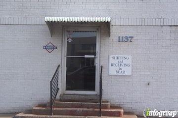 Jenkins Industrial Machine Works Inc