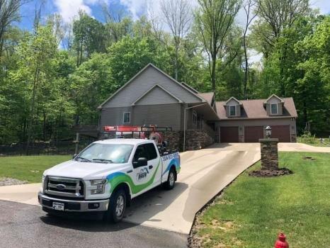 M&N Pressure Washing