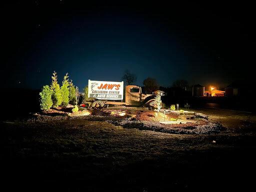 Jaw's Collision Center & Auto Service