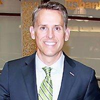 Brian O'Connell - US Bank