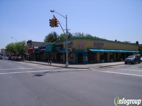 Raaz Hookah Lounge