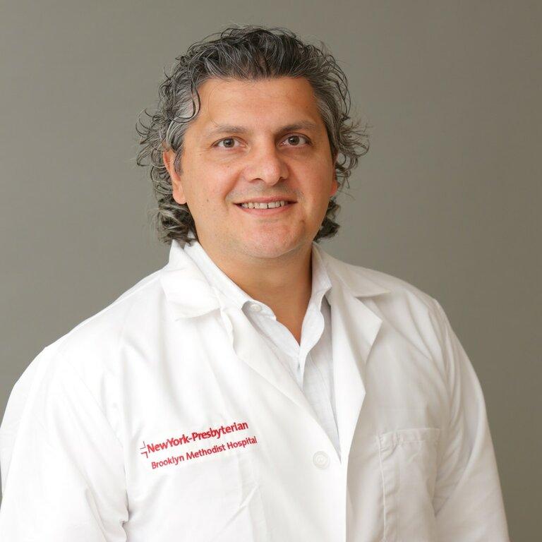 Olivia Cheng, MD - NewYork-Presbyterian Medical Group Brooklyn-Multi-Specialty