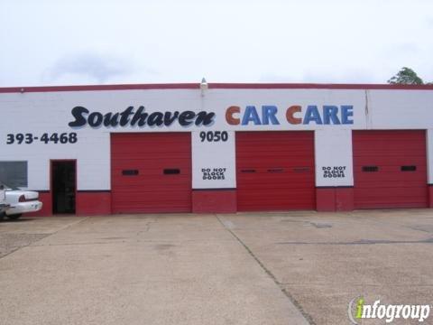 Southaven Car Care