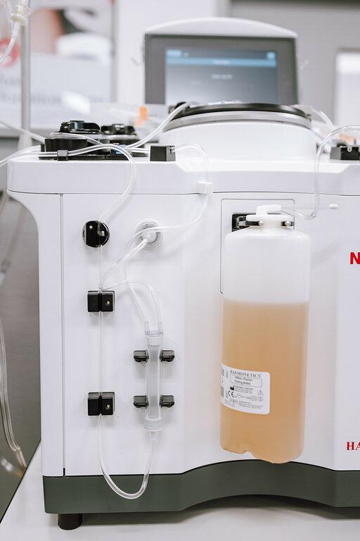 Grifols Freedom Plasma Donation Center - Clarksville