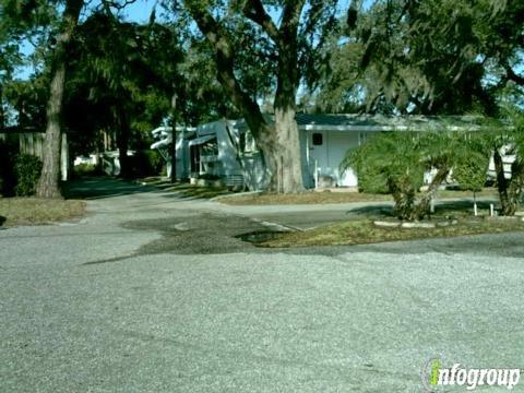 Lincoln Arms MBL Home PK