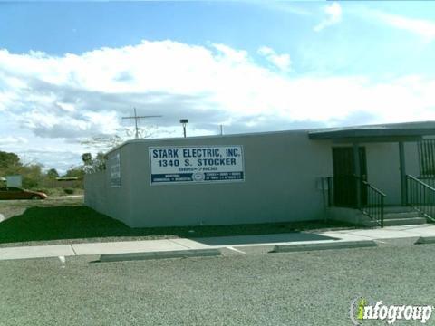 Stark Electric Inc.