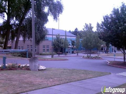 Delridge Wading Pool