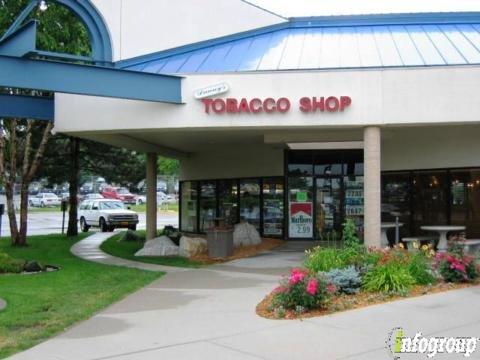 Harry's Tobacco Shop