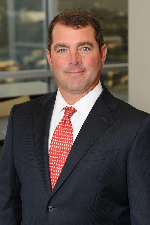 Merrill Lynch Financial Advisor Michael Andrews