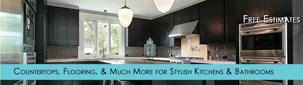 Almaden Kitchen & Granite