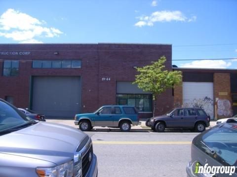 Carullo Construction Corp.