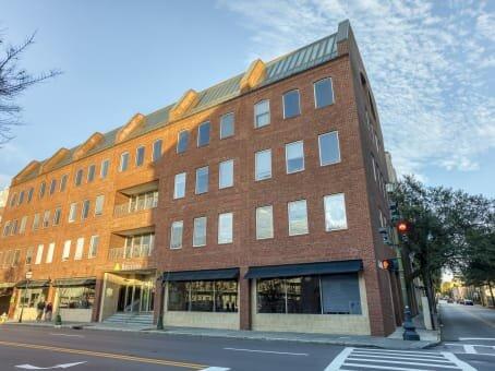 Regus-South Carolina Charleston-Downtown Charleston