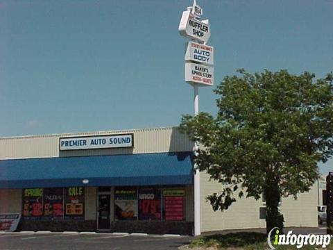 Premier Auto Sound