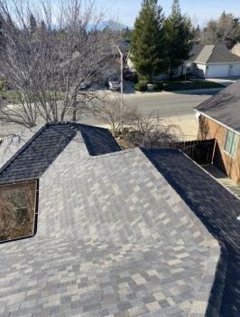 Northridge Roofing & Exteriors