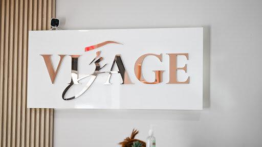 Vizage Aesthetic Center