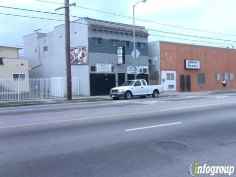 Coleman's Pest Control