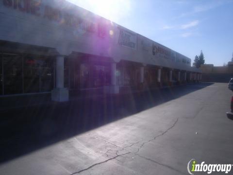 Shadi Khoshbin, DDS - Granada Hills Dental Group