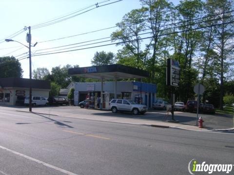 Middlesex Auto Service