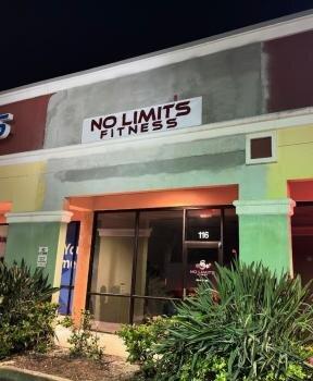 No Limits Fitness