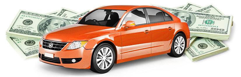 On the Fly Car Title Loans