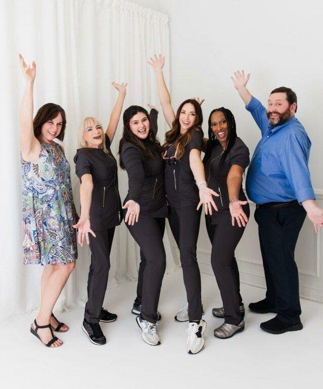 Cre8 Smile Studio at Kernan Family Dental