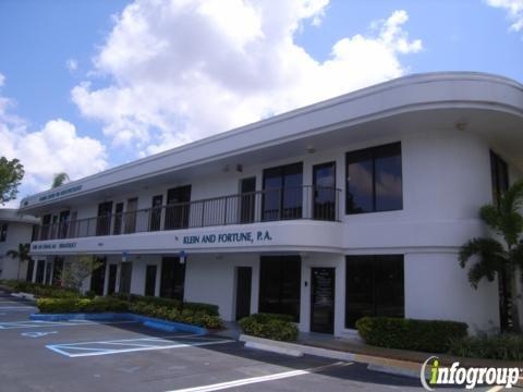 Klein & Fortune PA