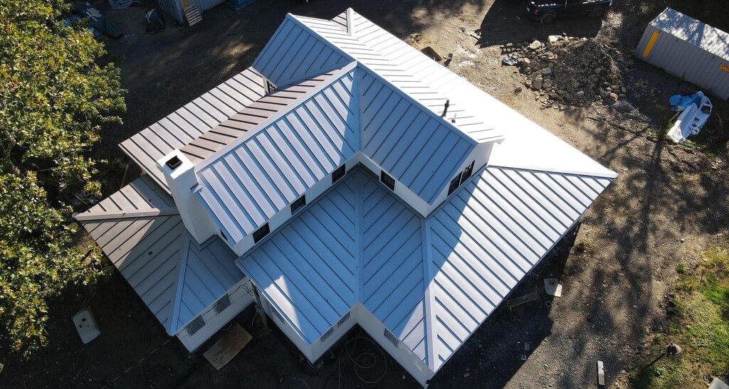 Rochester Pro Roofing