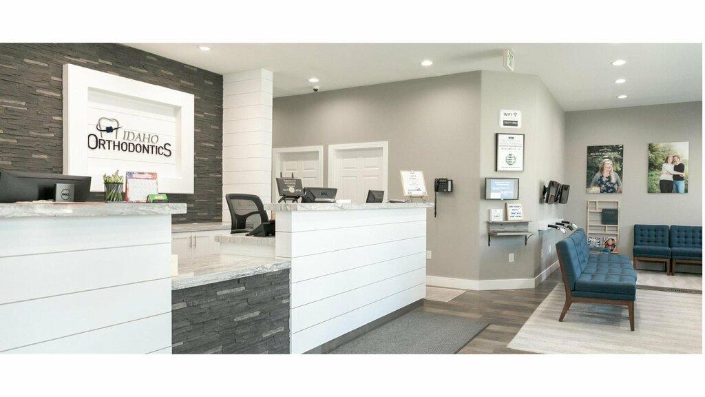 Idaho Orthodontics