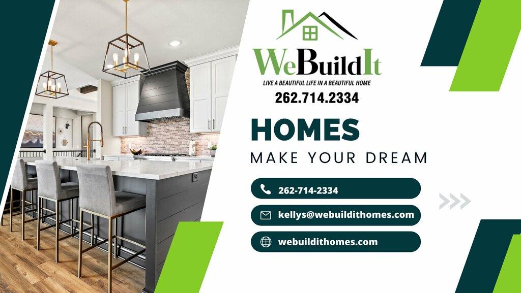 WeBuildIt Homes